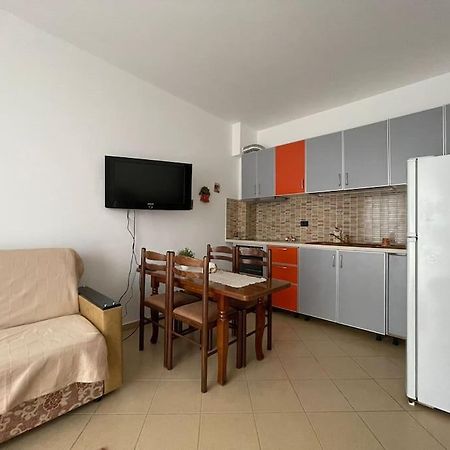 Sea View Apartment In วญอเรอ ภายนอก รูปภาพ
