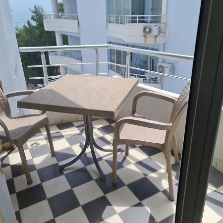 Sea View Apartment In วญอเรอ ภายนอก รูปภาพ