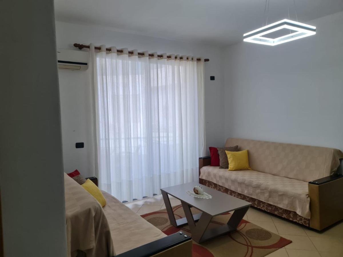 Sea View Apartment In วญอเรอ ภายนอก รูปภาพ